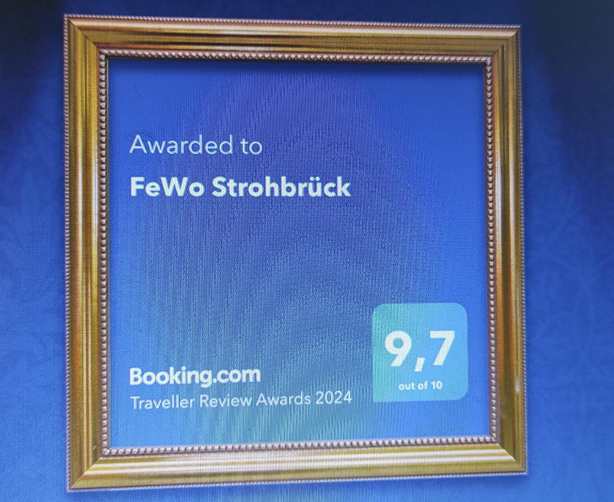 Fewo Strohbrueck Quarnbek Exterior photo
